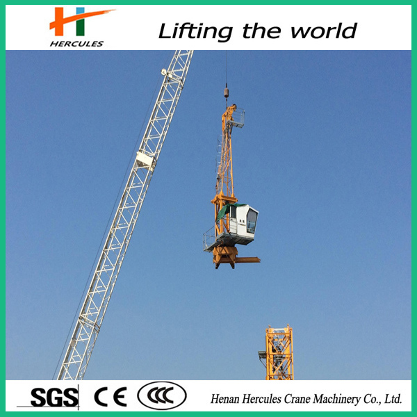 Hot Sell Tower Crane for Construction