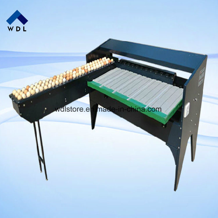 Egg Grading Sorting Machine/Egg Grader Sorter/Egg Sorting Machine for Sale