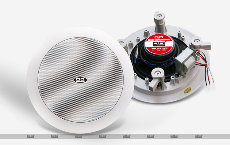 Hot Sale Ceiling Speaker with Ce