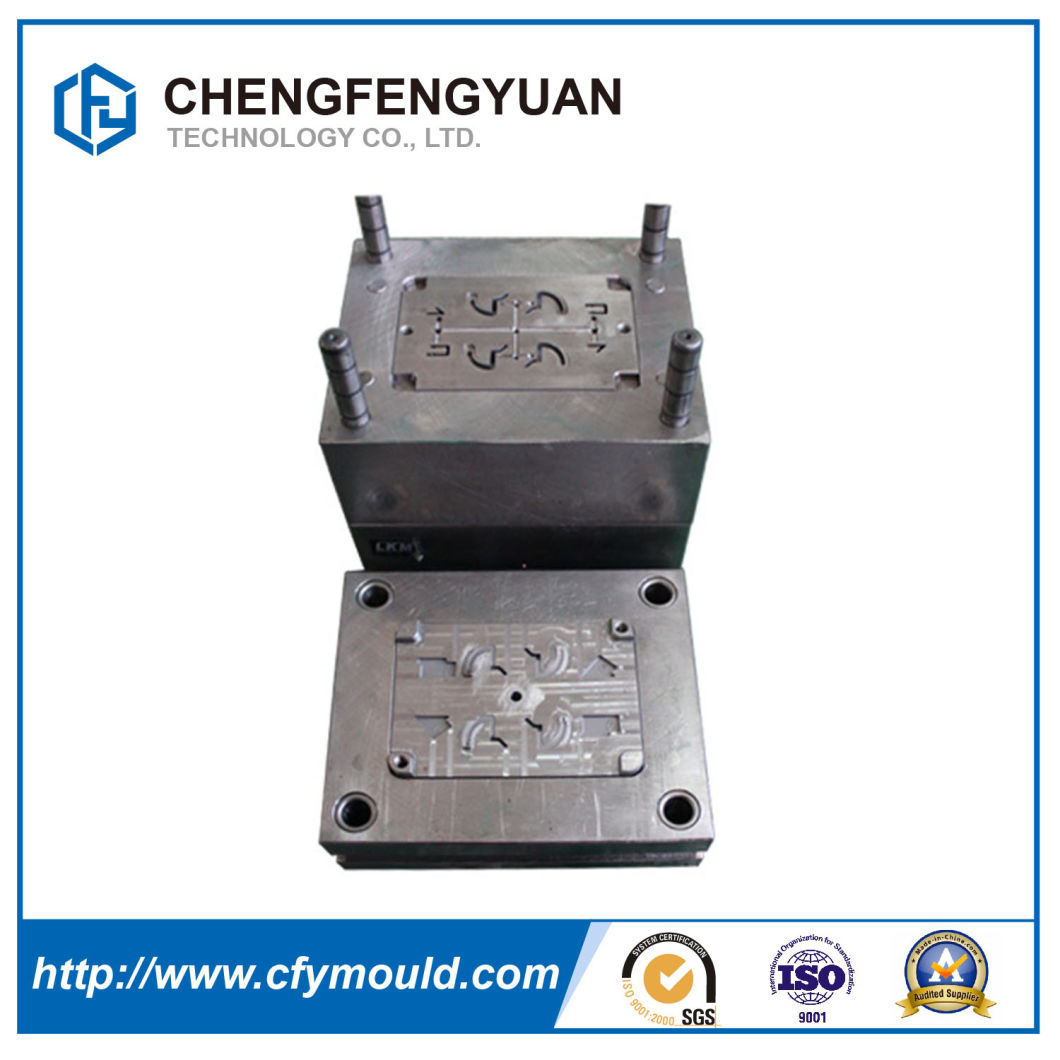 Plastic Injection Mould for Home Appliance Parts