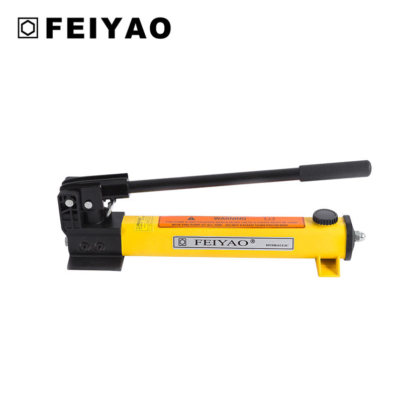 Portable Hydraulic Oil Hand Pump (FY-EP)