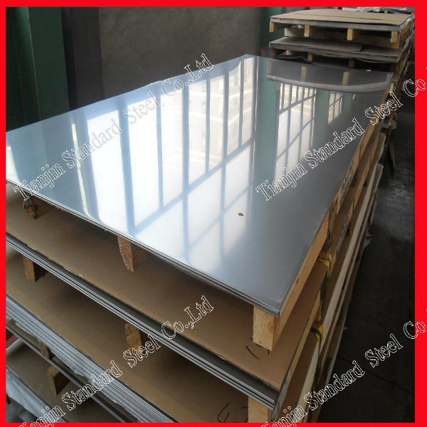 Ss 253mA Stainless Steel Sheet / Plate