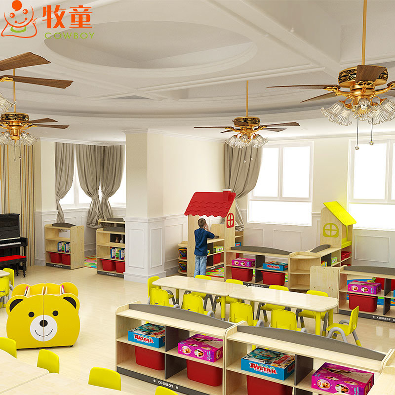 Kindergarten Classroom Furniture, Kids Chair, Children Furniture