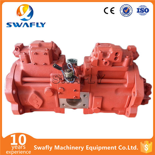 K3V140dt Excavator Parts Hydraulic Main Pump