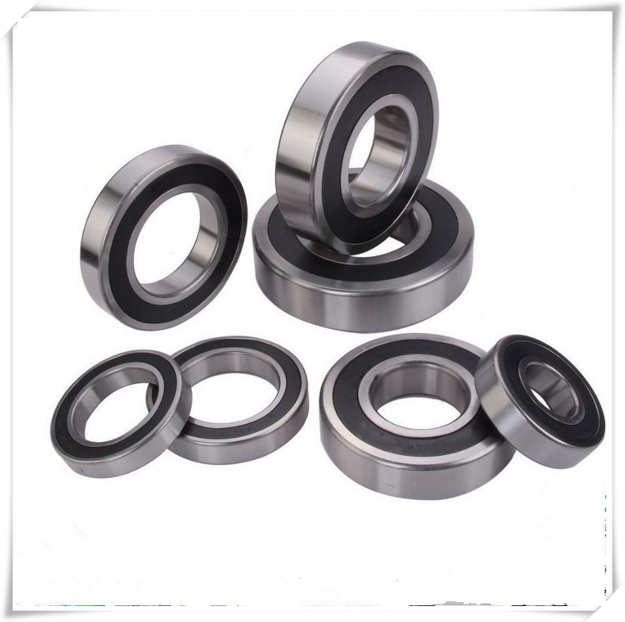 OEM Brand Chrome Steel Stainless Steel & Ceramic Deep Groove Ball Bearings 6310 2RS