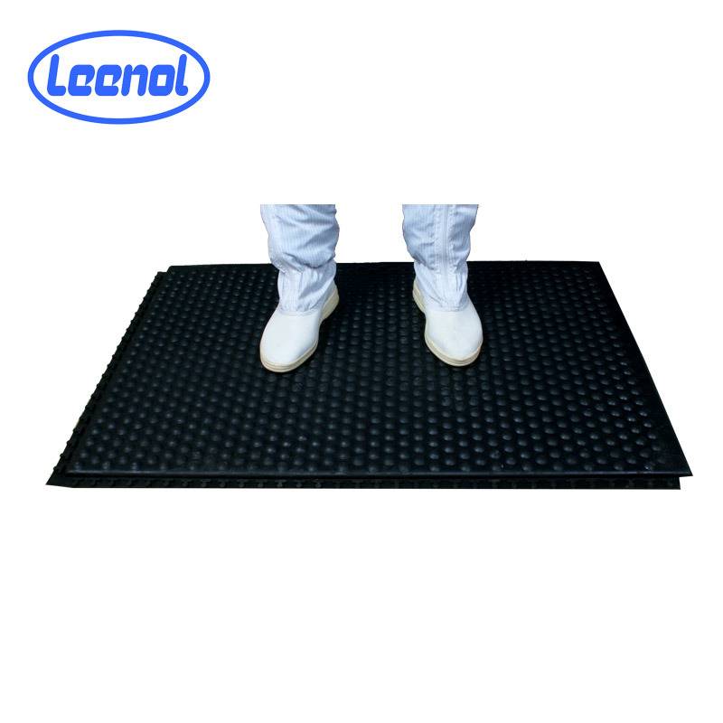 ESD Anti-Static Anti-Fatigue Floor Mat Anti-Slip Floor Mat