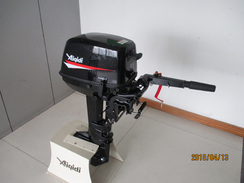 Boat Engine T9.8 BMS Short Shaft 9.8HP Aiqidi Outboard Motor