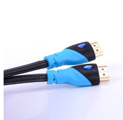 High Speed 3D 50m HDMI Cable Male-Male 19pin