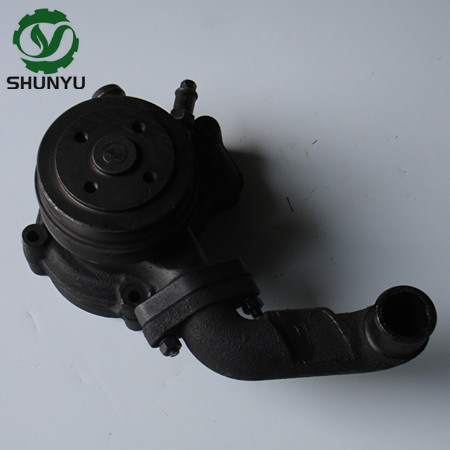 Jiangdong Ty295 Diesel Engine Tractor Parts Water Pump