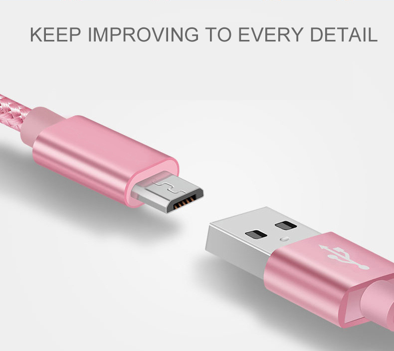 Usb Charger Cable Usb Charger Cable
