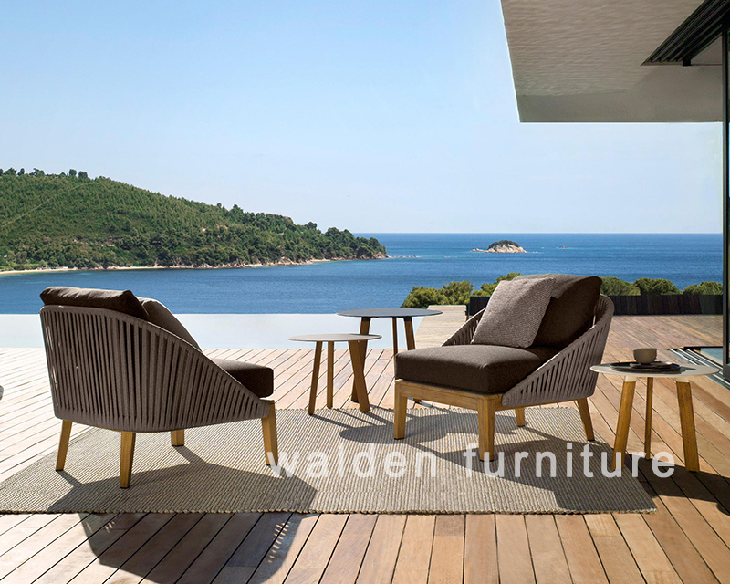 Walden New Product Dining Chair/Garden Chair/Outdoor Chair