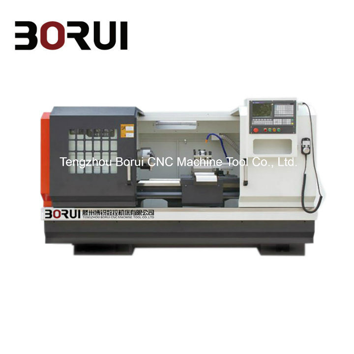 Ck6152e High Precision Fanuc CNC Lathe Machine