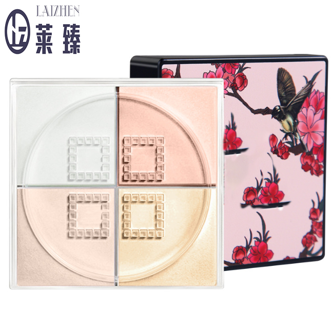 loose powder oem loose powder oem