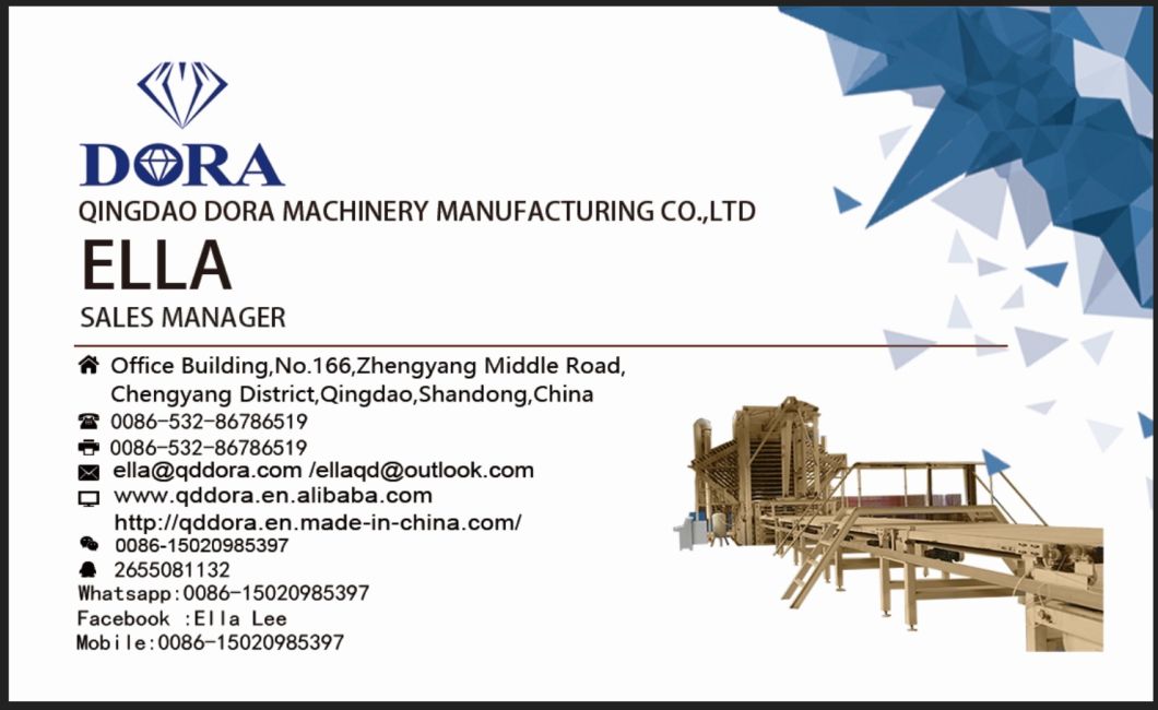 Semi Automatic Tape Edge Banding Machine for Particle Board