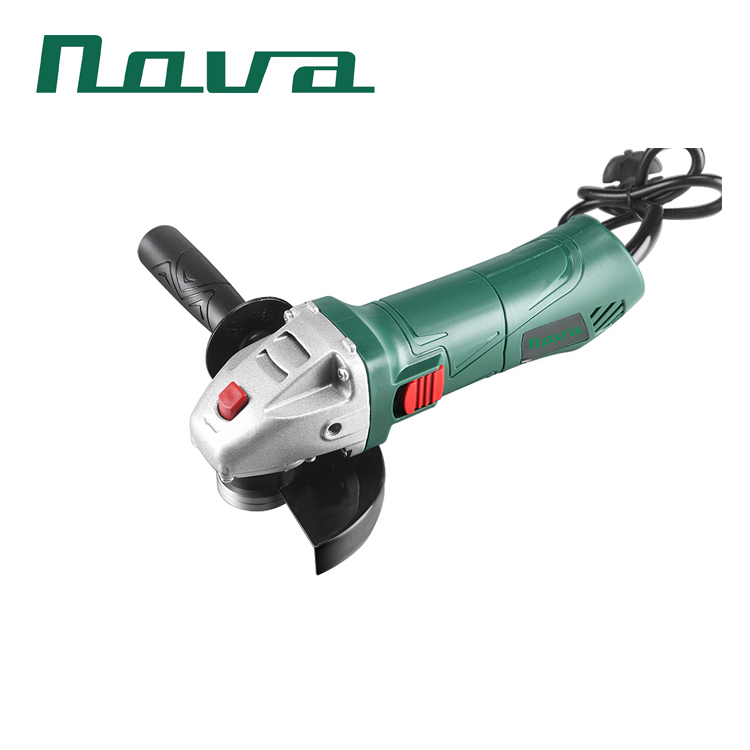 AG4.5-50 500W Power Tools Best Hand Held Mini Tool Angle Grinder
