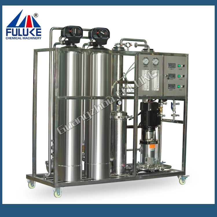 Guanghzou Fuluke Water Purification, Water Filter Reverse Osmosis System