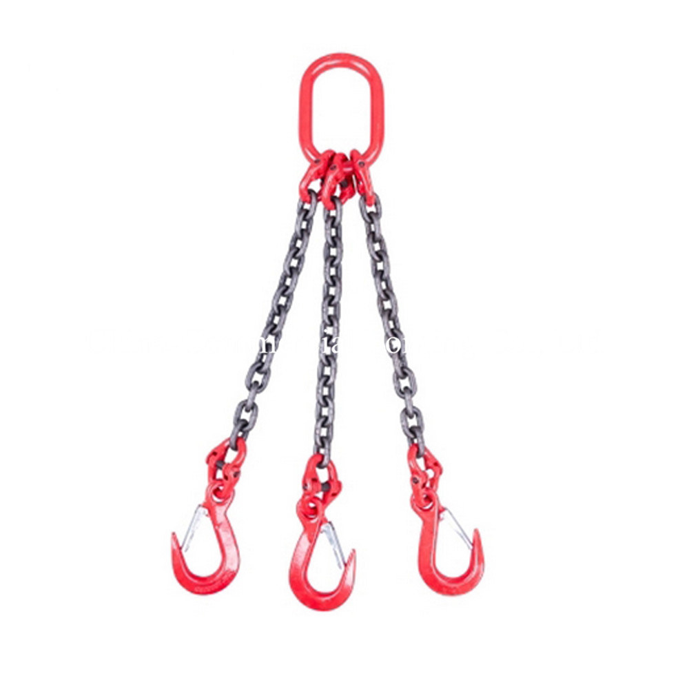 Grade U2 Grade U3 Stud Link Anchor Chain Manufacturer