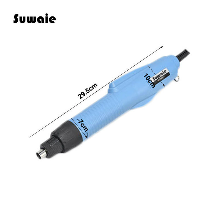 Magnetic Rechargeable Screwdriver Corded Electric Screwdriver