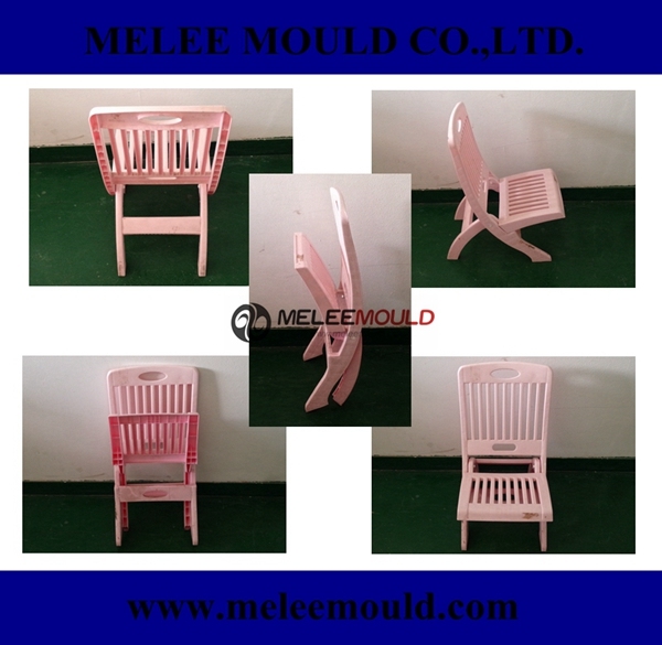 Toddlers Plastic Dining Chair Mould