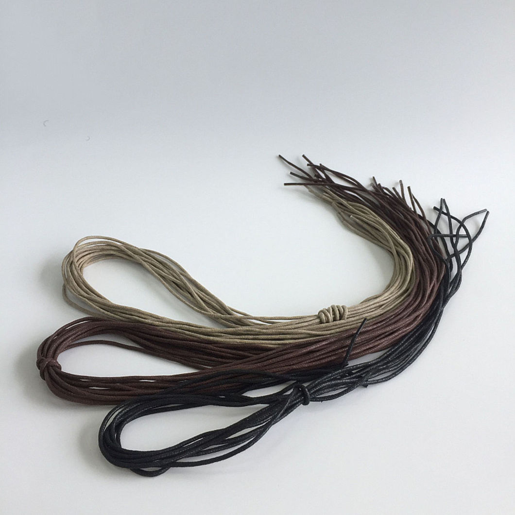 Hot Products Custom Design Good Price Rat Tail Cord