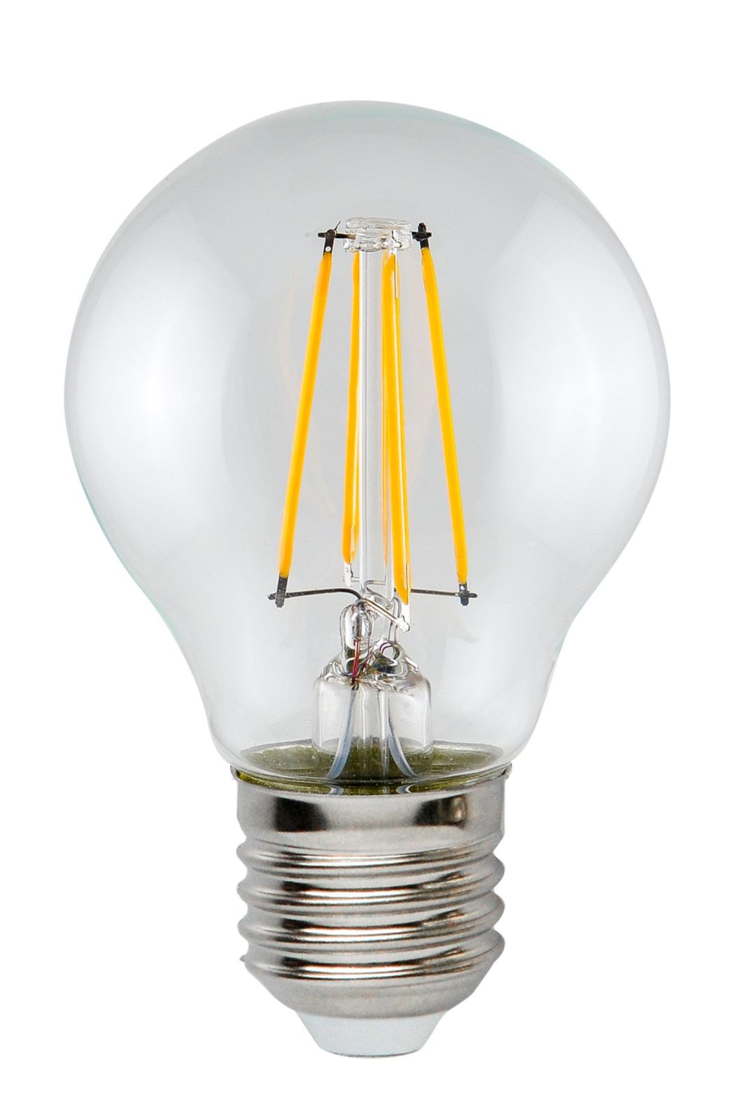 CE approved LED Filament Lamp bulb A60 B35 ST64