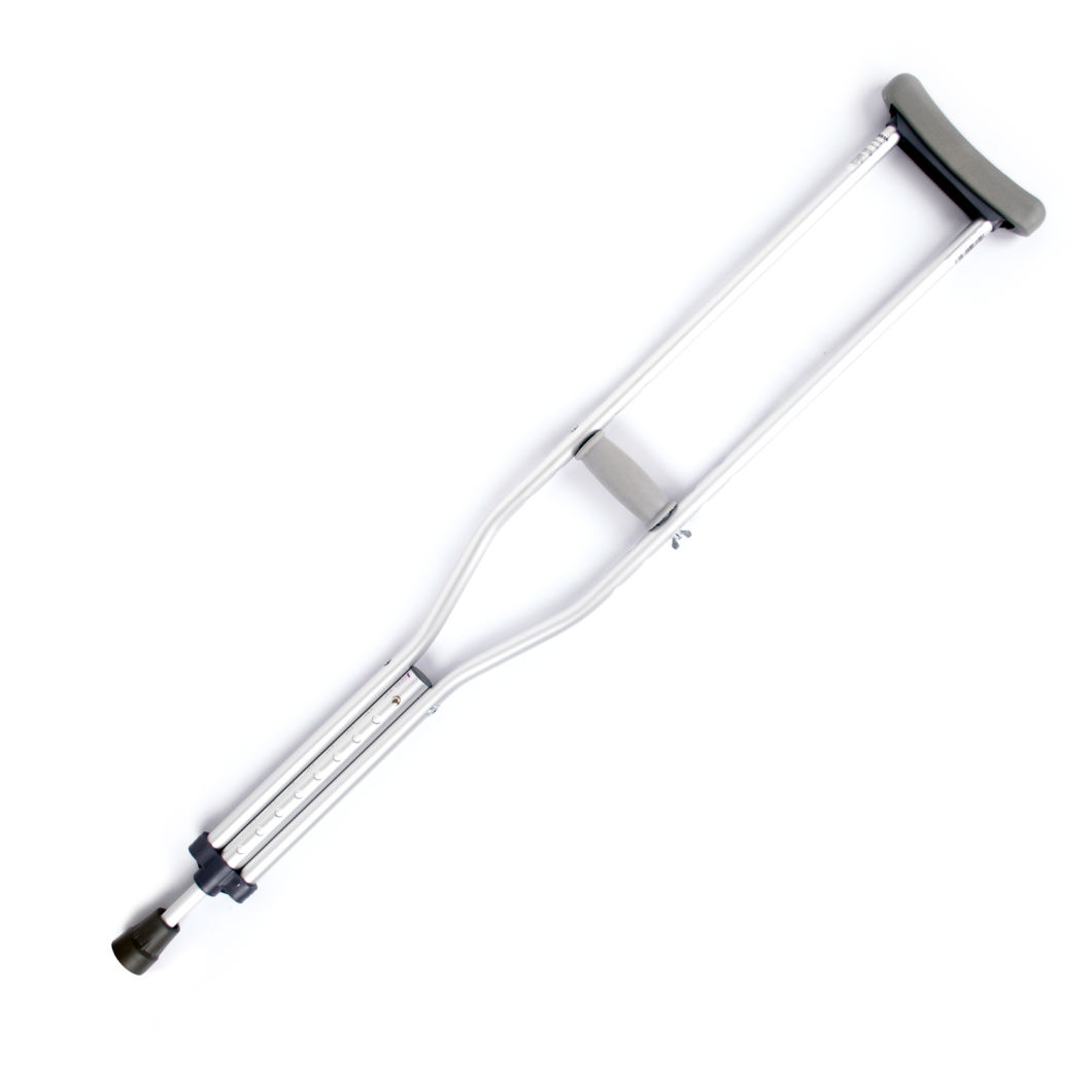 Adjustable Aluminium Walking Stick