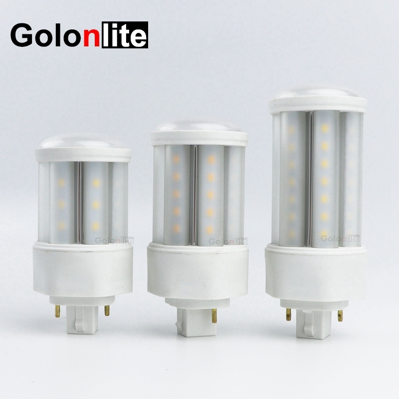 15W 12W 7W 9W G24 E27 LED Energy Saving Lamp