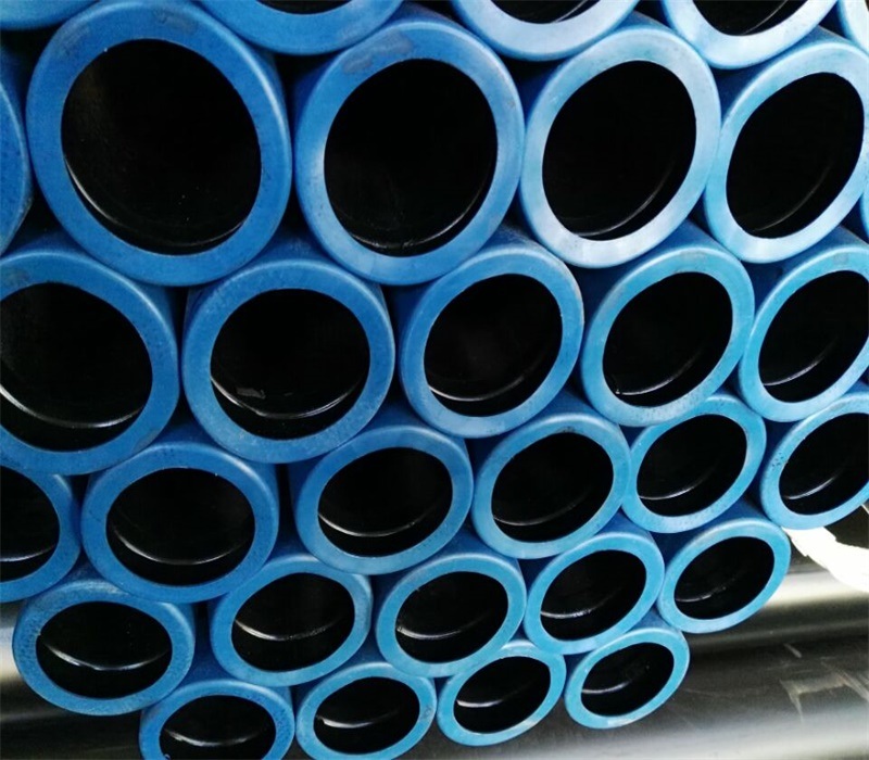 Oil Well Casing Pipe Per ISO 13680/P110/T95/C90/L80 ERW Steel Pipe