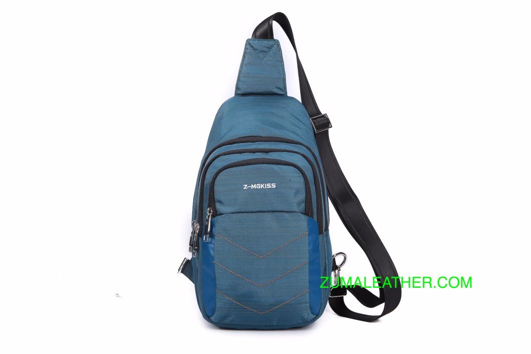 Leisure iPad Bag Sports Chest Shoulder Bag for Shopping Outdoor Sport