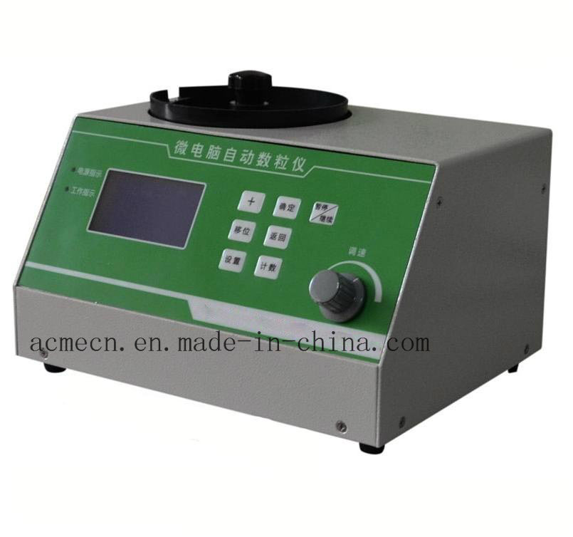 Microcomputer Automatic Seed Counter for Sale