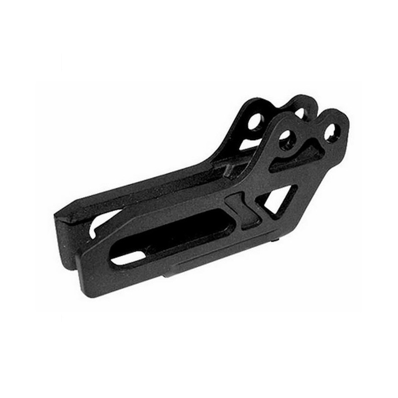 CNC Nylon PA6 Black Speedway/Grasstrack Motorcycle Rear Chain Guide