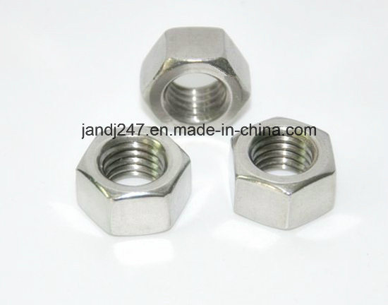 Hexagon DIN1587 Dome Cap Head