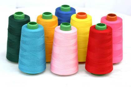 Spun Polyester 40/2 Sewing Thread