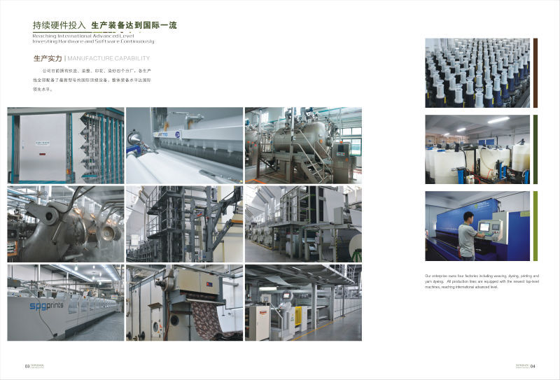 Capacidade de produção Production Capacity