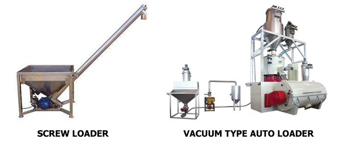 Plastic Machine/WPC Decking Mixer Machine/Heating Cooling Mixer/High Speed Mixer