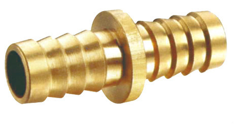 Brass Pneumatic Fitting with Ce/RoHS (EM-F-A027)