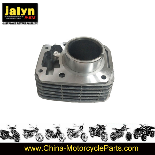 Motorcycle Spare Parts Cylinder Honda Shine (With a cut)