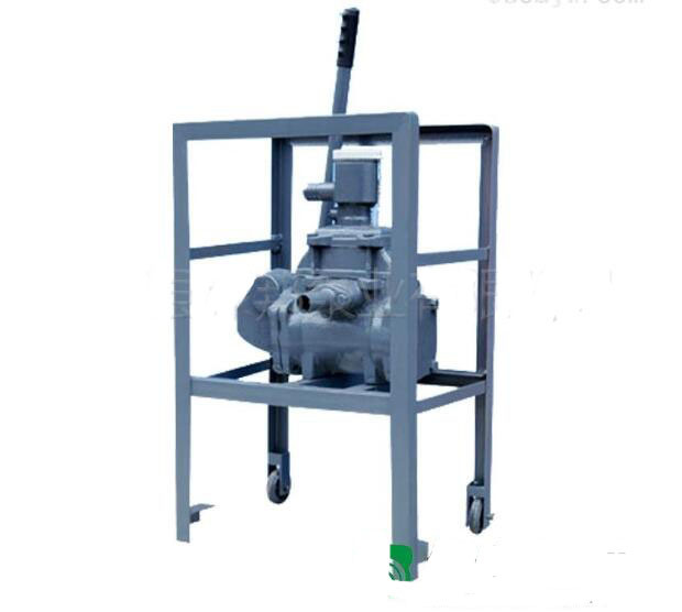 Zh-100 Manual Metering Refueling Pump