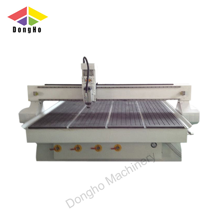 High Quality Machine Electric Wood 1.5kw CNC Router 3 Axis