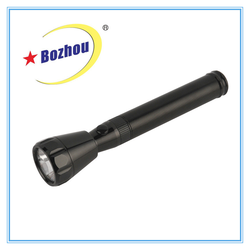 Small Torch Light, LED Light Torch