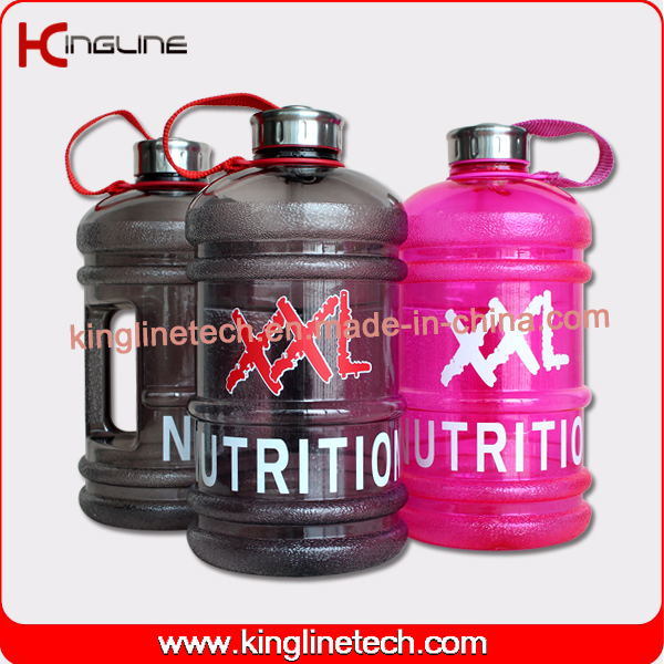 2.2L Water proof Water jug manufacturering (KL-8004)