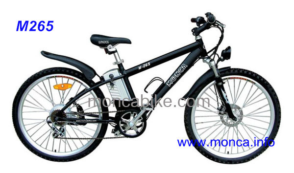 Ce En15194 Approved Mountain MTB Electric Bike E Bicycle Scooter 500W 8fun Motor 29er Tyre
