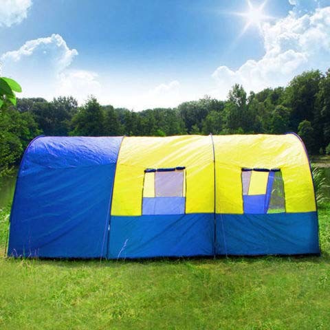 Large Size Family Tent for 6-8 Persons (EZ-004)