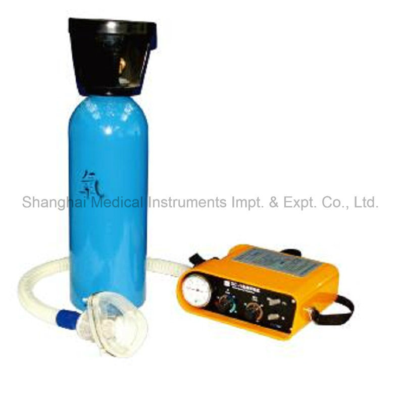 Emergency Ventilator (SC-J1)