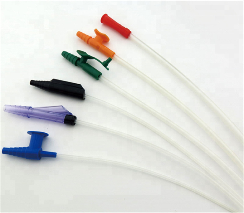 Disposable Suction Catheter / Tube