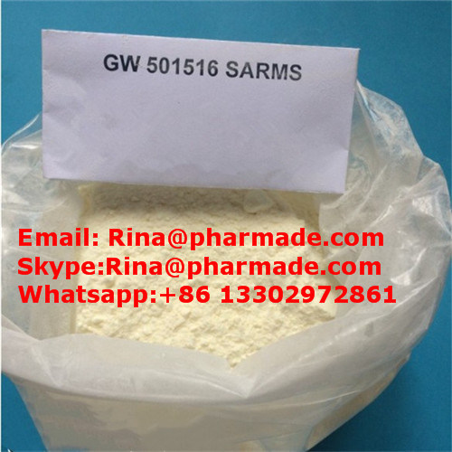 Buy Pharmaceutical Grade Yk11 Powder