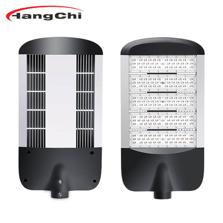 Chinese Manufacturer High Quality Outdoor IP65 200 Watt LED Street Light