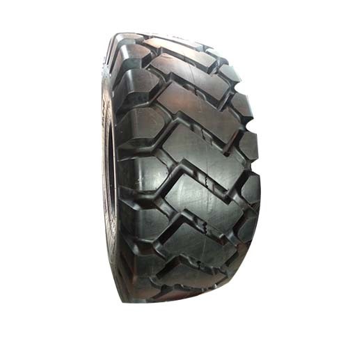 High Quality Cheap Price 26.5-25 Tire with E3/L3 Pattern