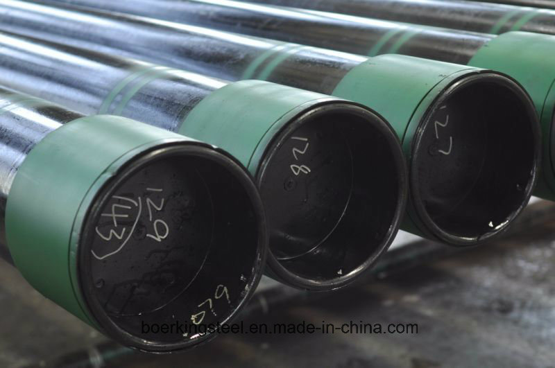 All New API-5CT Casing Pipe