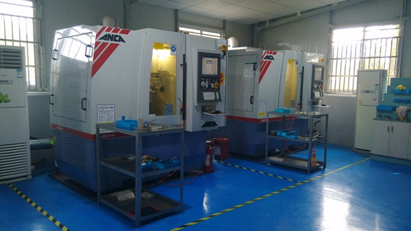 Tungsten Carbide Slitting Machine Knives for Metal Milling